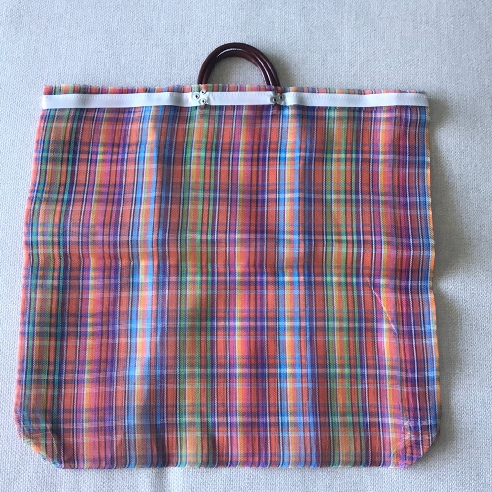 Tote Bag - reusable